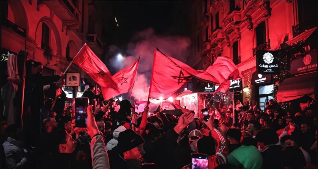 非洲黑马/阿拉伯国家独苗——摩洛哥本届世界杯能否再次突破