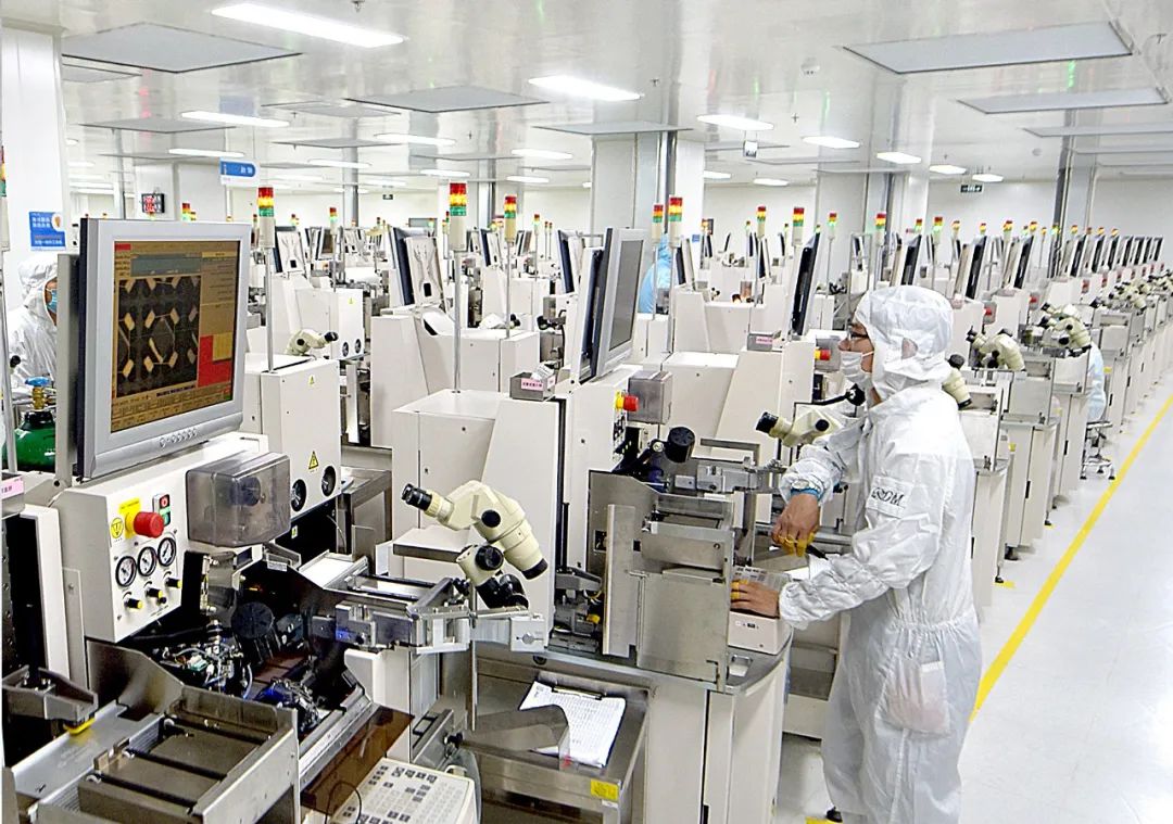 经开区企业名录,经开区46家企业获奖名单