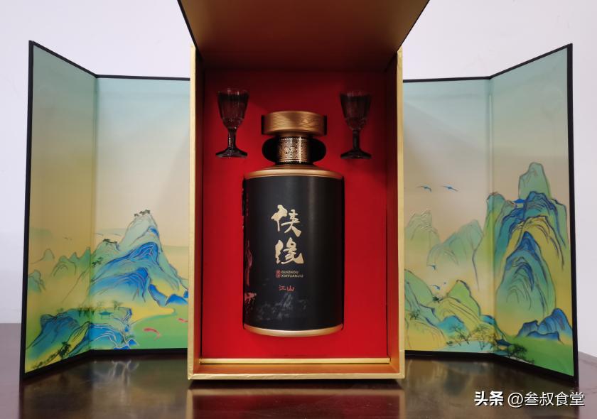 2024年春节送礼什么酒好,2023年哪几种酒比较好