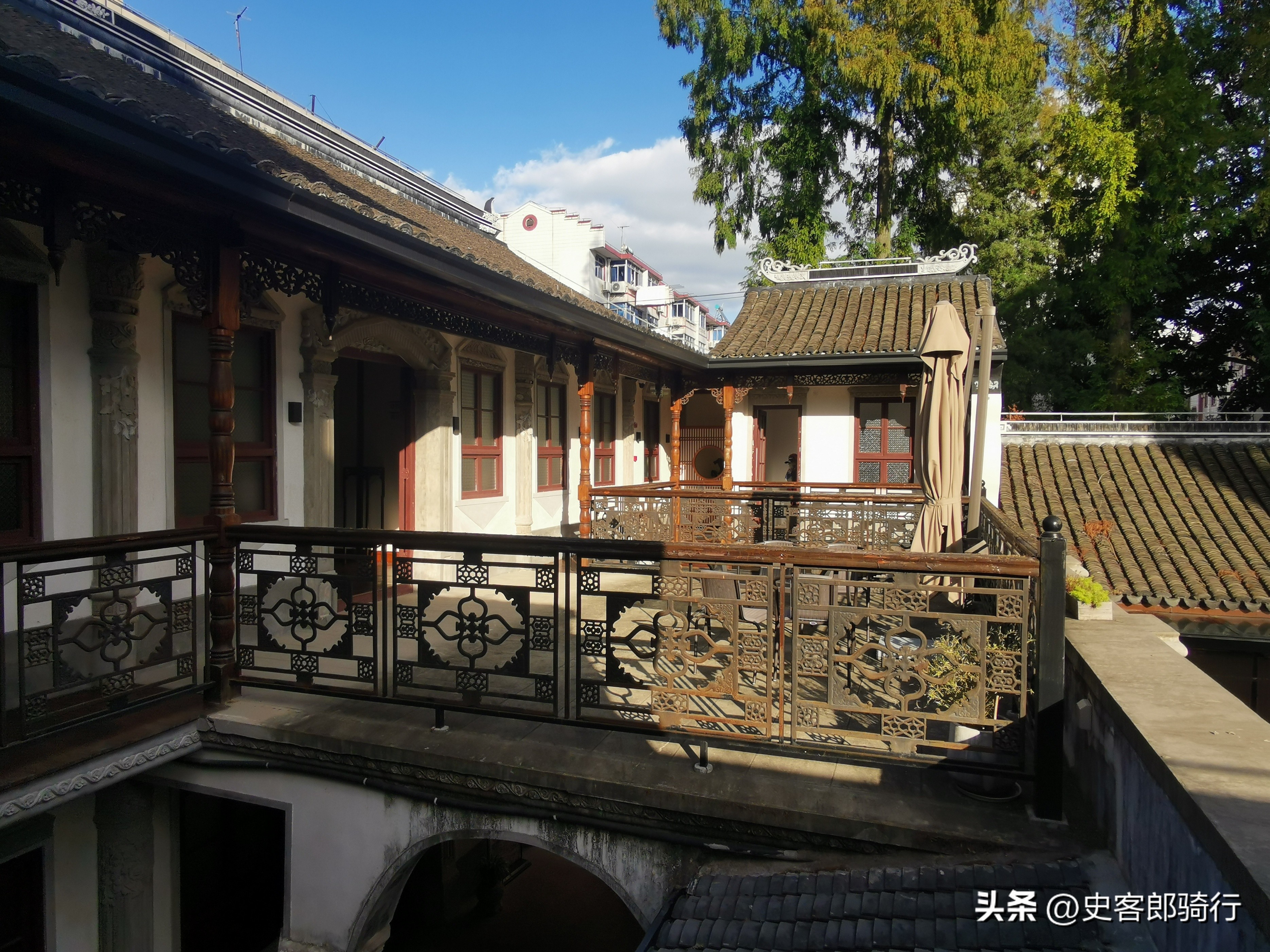 崇明骑行的视频,骑行崇明岛一圈多少公里