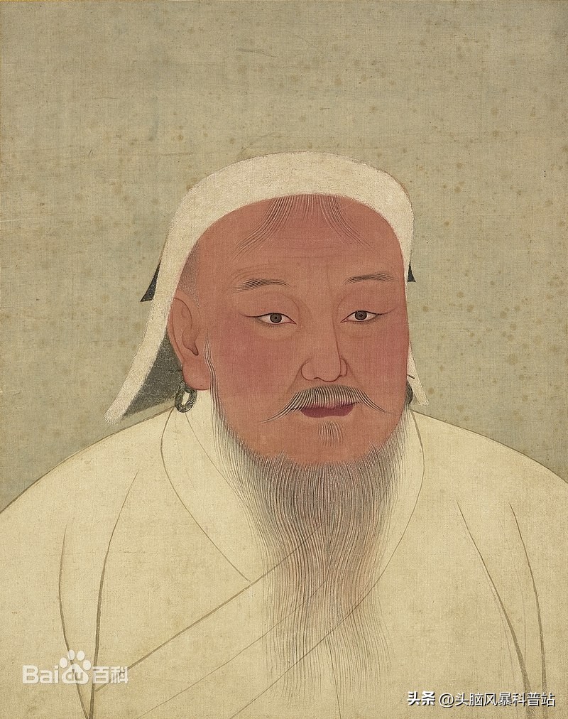 中国历史朝代时间及简介,了解中国历史朝代