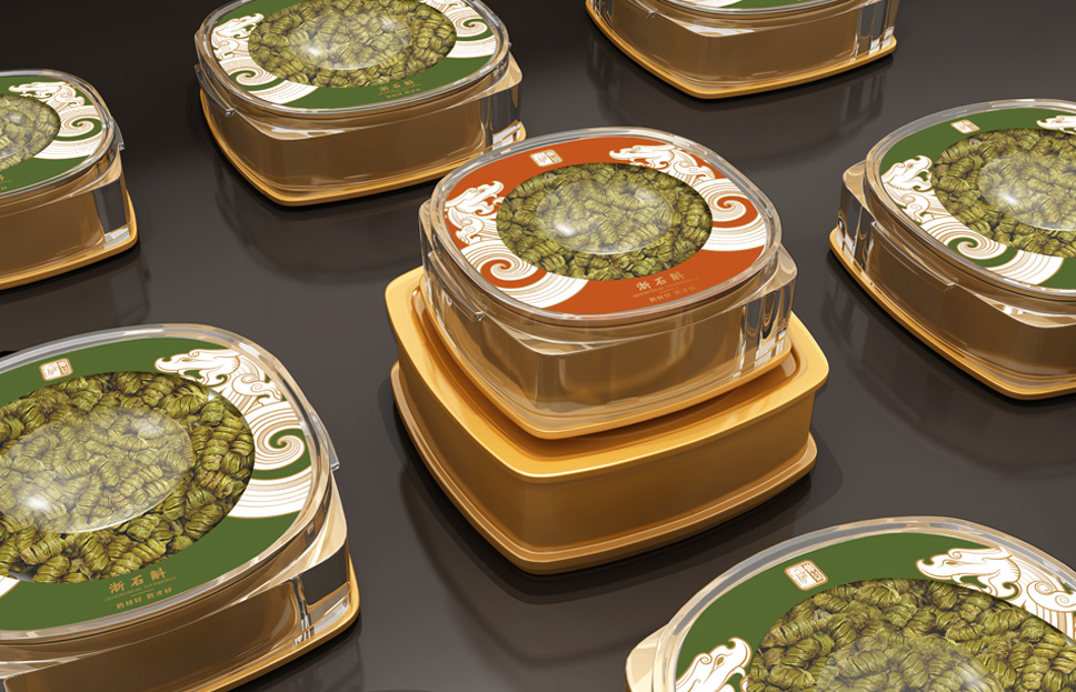 仲景牌系列产品,仲景系列中成药