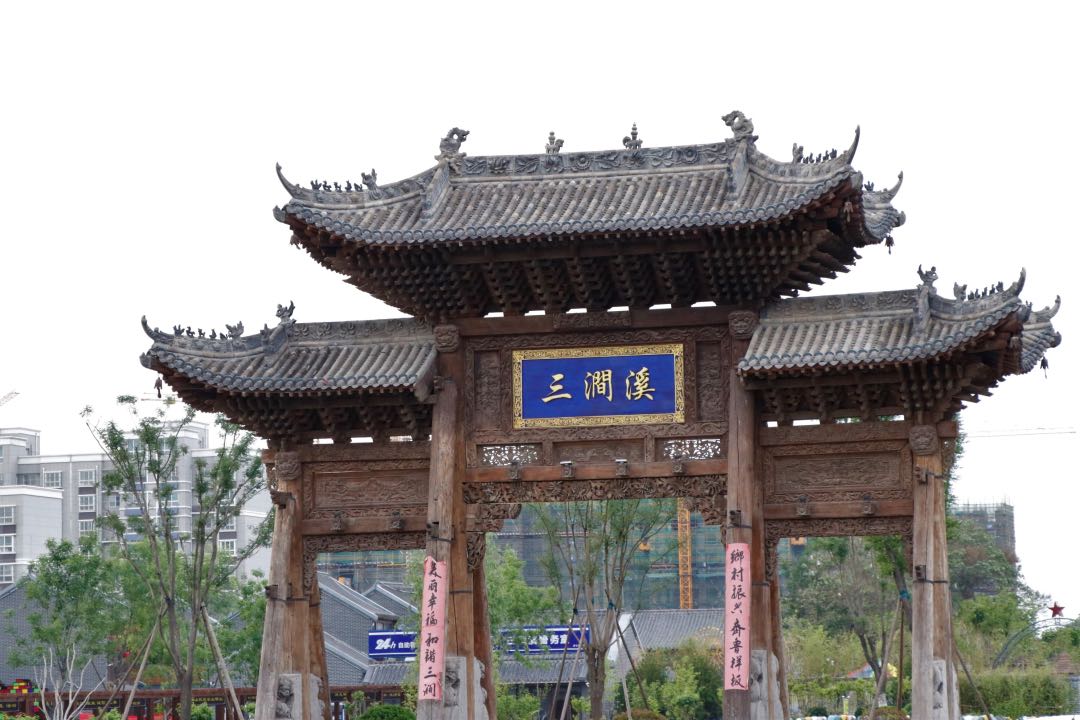 济南百脉泉公园游览日记,济南旅游百脉泉