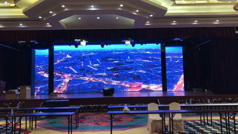 led显示屏多少钱一平方户外,led显示屏一般市场价多少一块