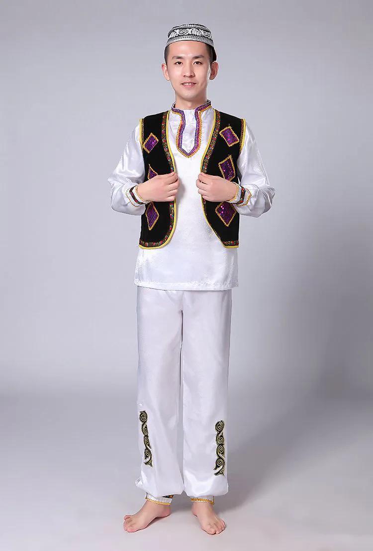 五十六个民族服饰傈僳族,五十六个民族服饰普米族