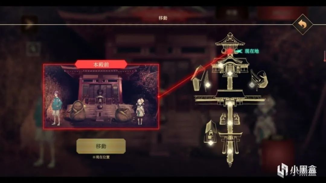 四目神解释,四目神像有什么诡异