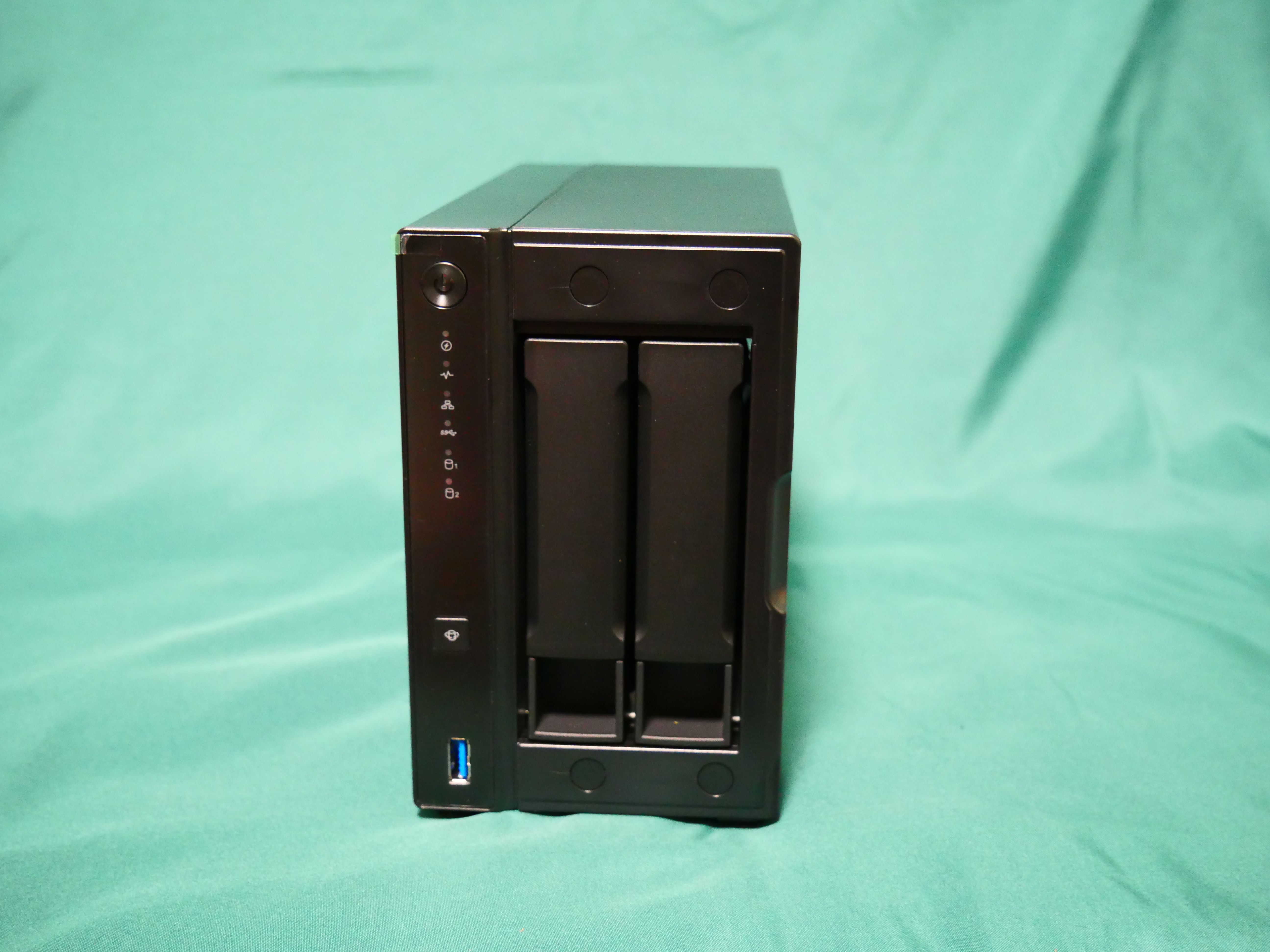 爱速特nas使用教程,爱速特nas教程