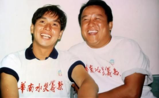 1991忘我大汇演,1991忘我大汇演精彩片段