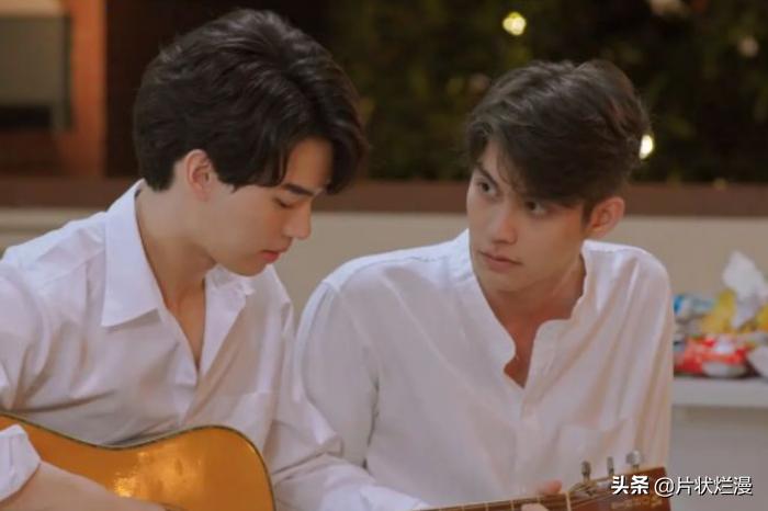 泰版流星花园现在都怎么样了,中日韩台泰流星花园