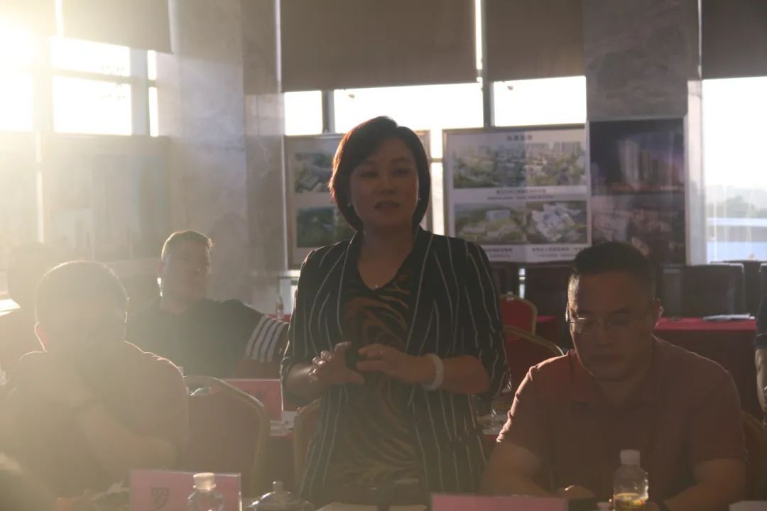 海南省建筑幕墙协会,海南省建筑幕墙行业协会就职庆典