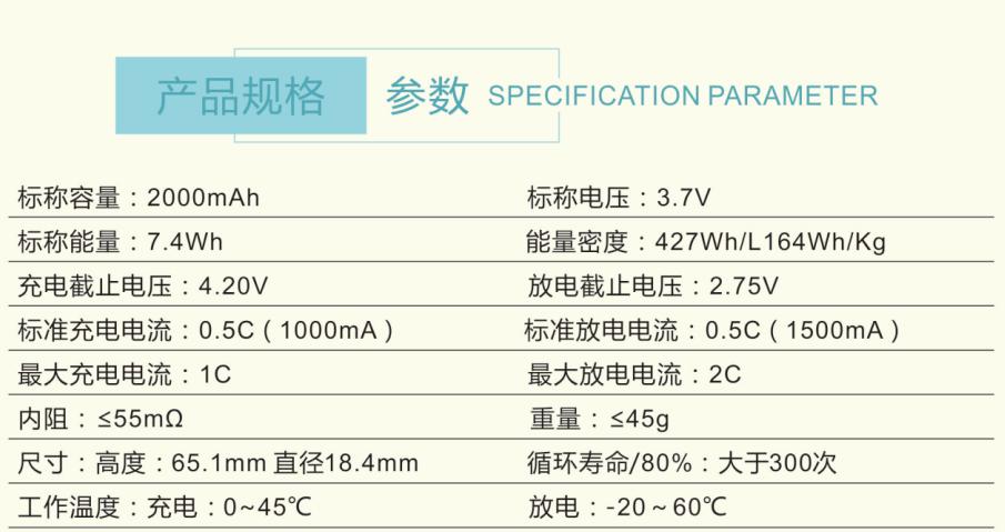 18650电池在哪能买到正品,如何买到好的18650锂电池