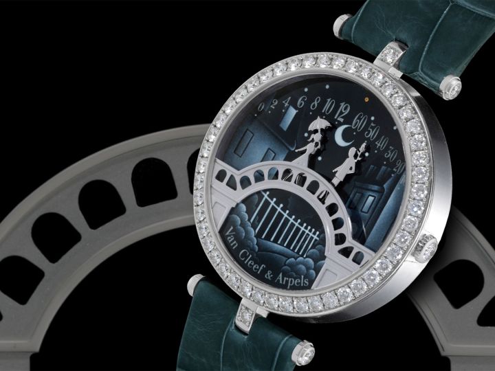 20万以上的顶级腕表品牌排行榜,最畅销的5个腕表品牌