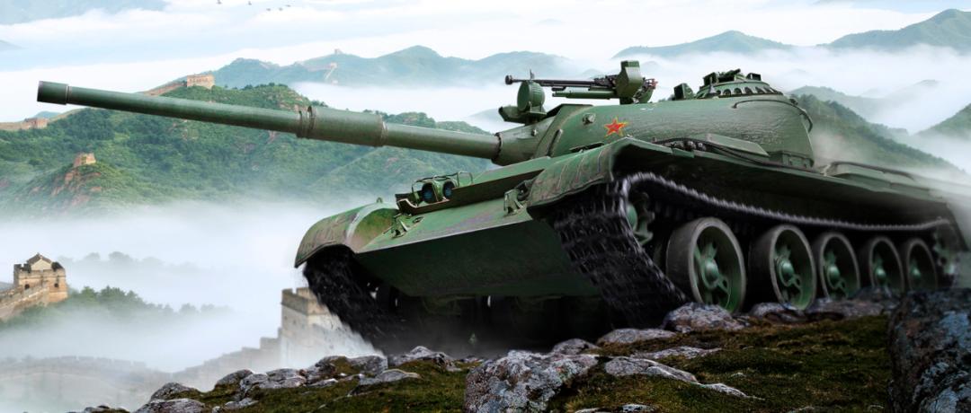 1.18版本10级坦克天梯排行榜出炉