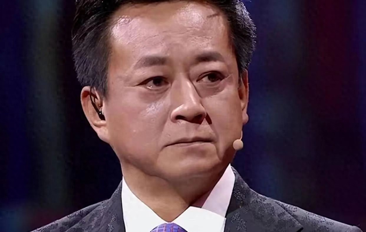 明星主持人朱军简历,央视著名主持人朱军生平简介