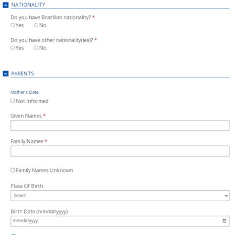 海外办巴西签证,巴西签证因公出国