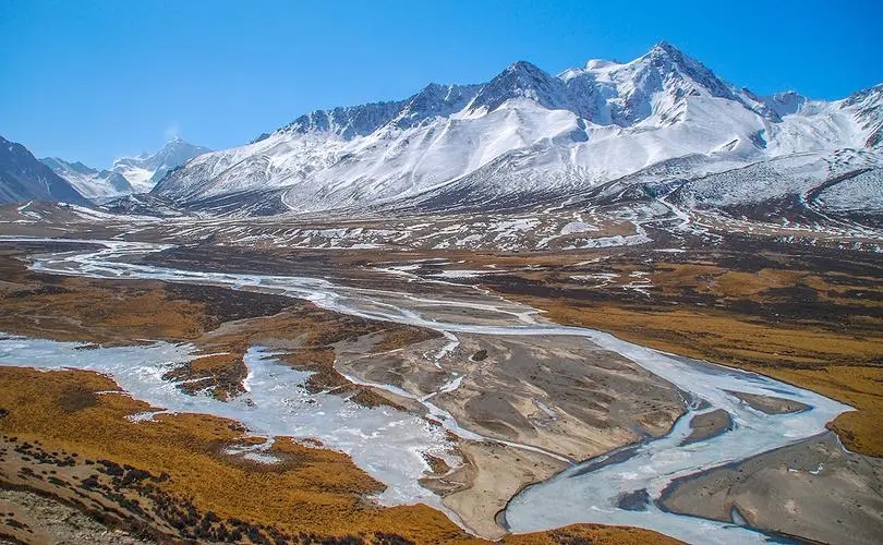 投资1000亿水利工程,红旗河工程中国史上最大工程