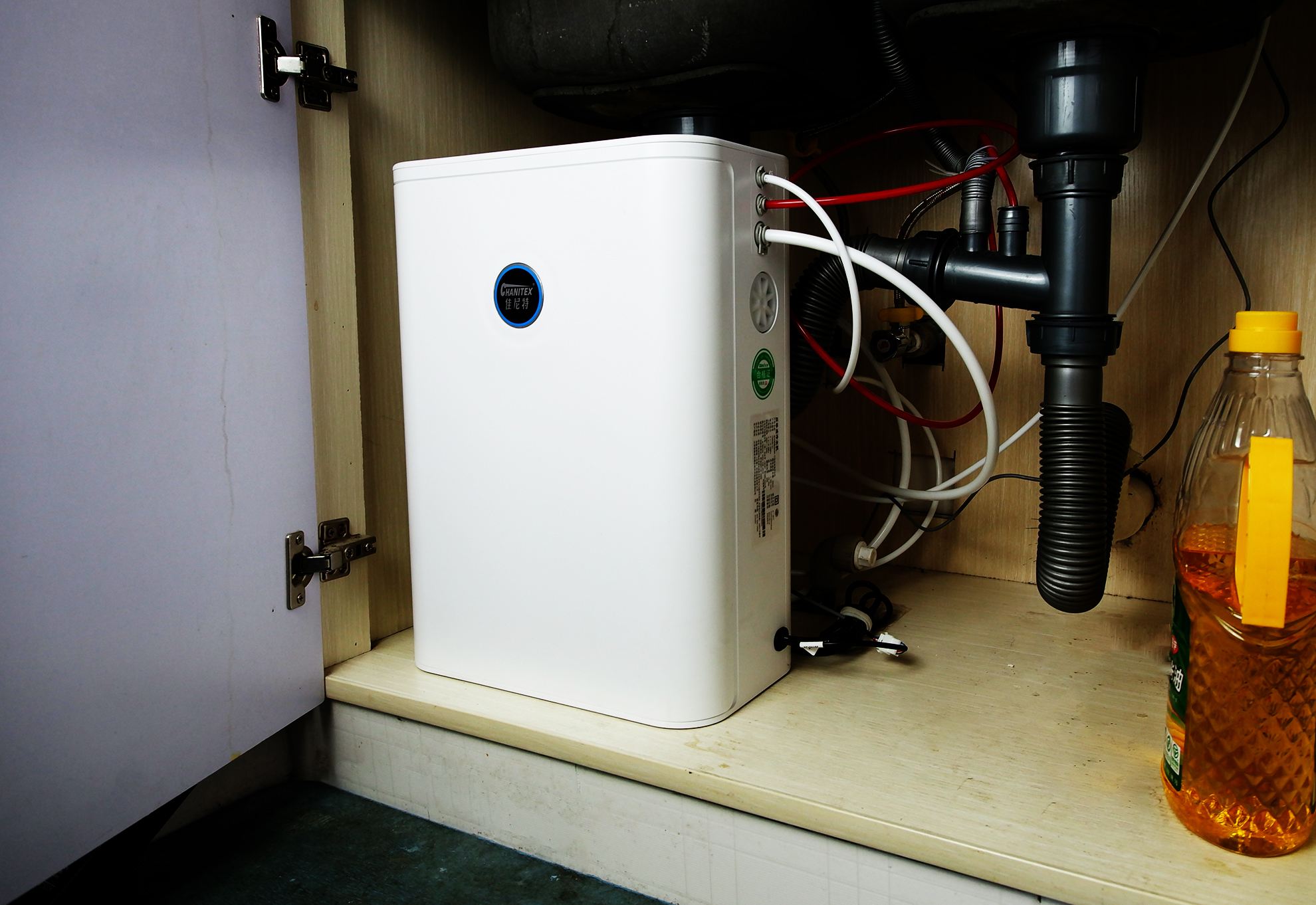 净水机到底靠谱不靠谱,净水机一般能用几年