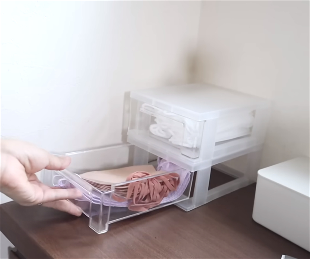 适合收纳小白的收纳好物有哪些,有哪些收纳好物