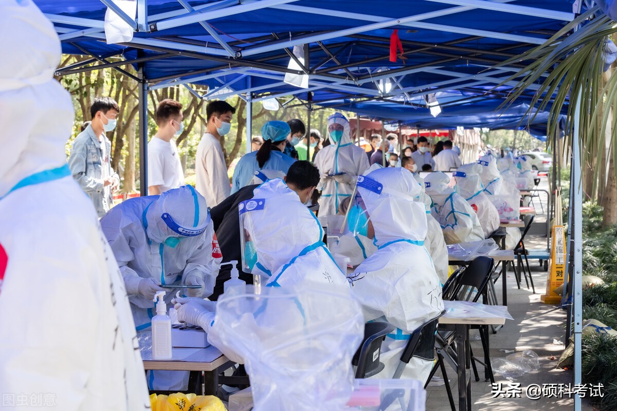 中考抗疫作文300字,中考抗击疫情作文英语