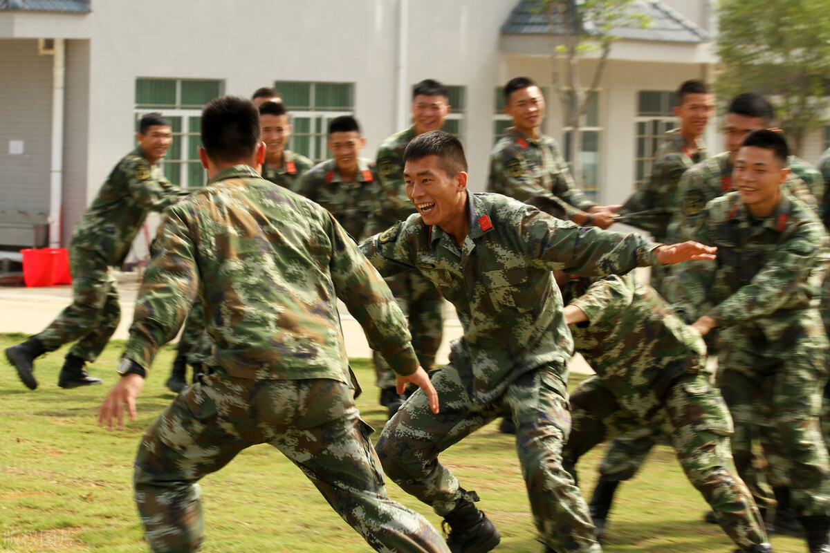 参军需要哪些步骤才能去部队,参军需要什么条件