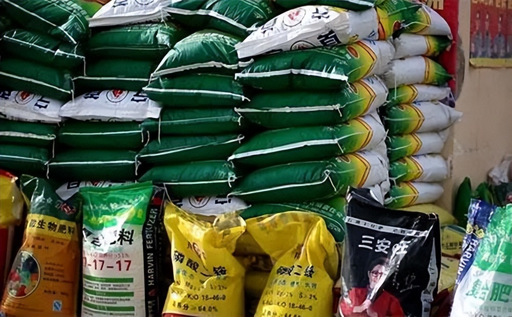 有机肥和化肥对照表,微生物肥料执行标准