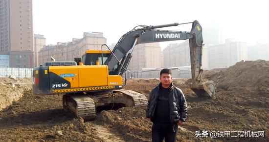 创业首选哪款挖机,创业买大挖机好还是小挖机好