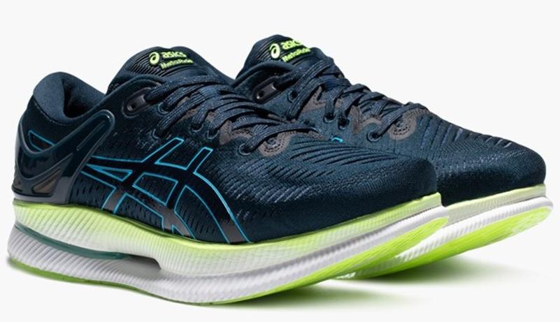 亚瑟士美津浓迪卡侬慢跑鞋,美津浓与亚瑟士跑步鞋评测