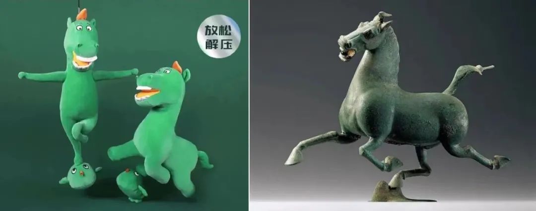 火蝠观察|淘宝2023年“丑东西”公布，年轻人为何为“丑”买单？