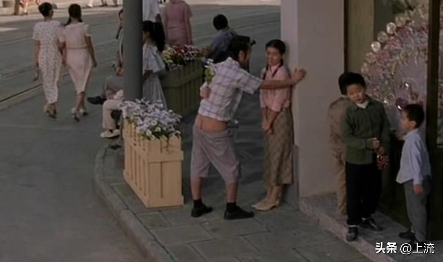 自从拿捏了sagging露臀风，*裤内**都想一天换三条