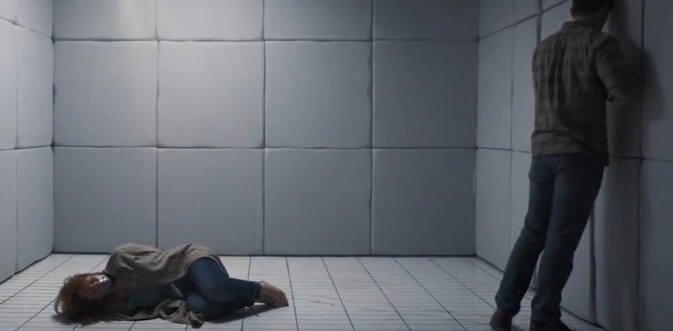 女子被绑架惊悚片,变态连环绑架女孩子恐怖电影