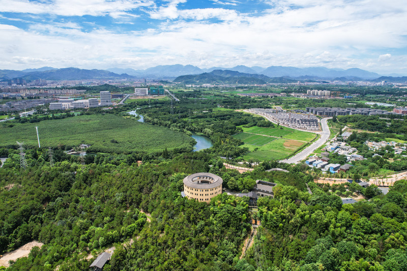 安吉中南百草园二天一夜攻略,安吉中南百草原刺激游乐项目