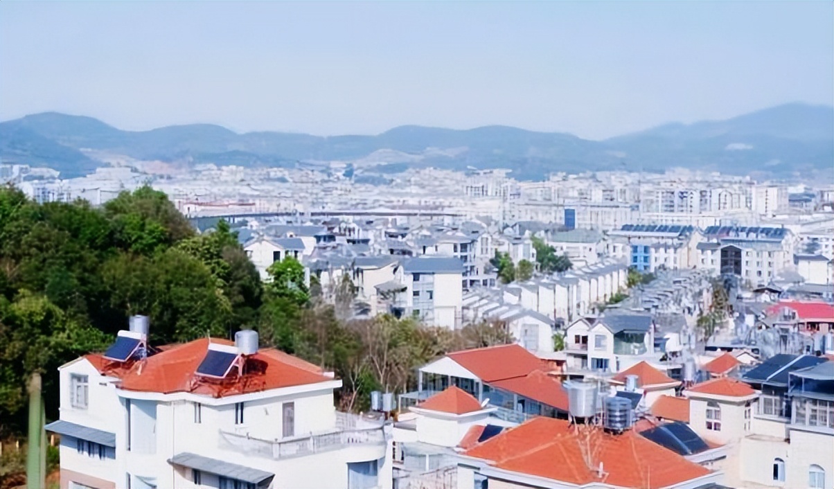 云南是一个风景秀丽的地方丽江,云南旅游推荐之丽江