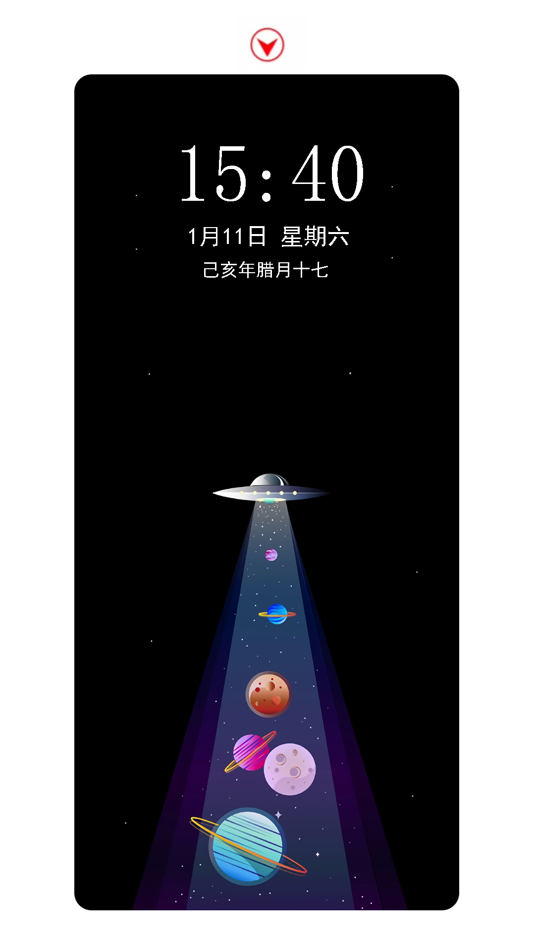 分享一些爆好看的手机壁纸,精挑细选90张最适合你的手机壁纸