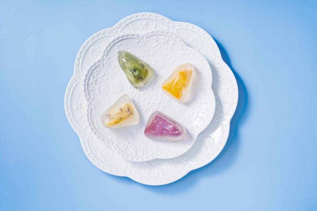 苏州端午花式粽子,端午节包粽子搞笑