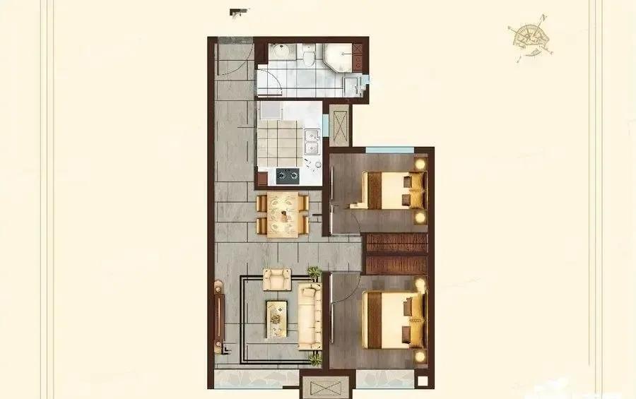 老白逛豪宅,老白带你逛车展全集