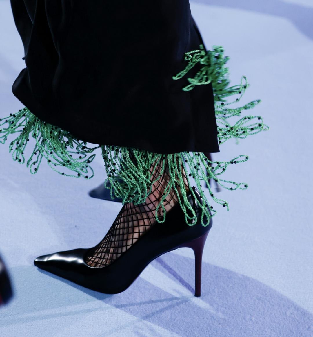 2020年秋冬男鞋流行趋势分析,男鞋趋势6月