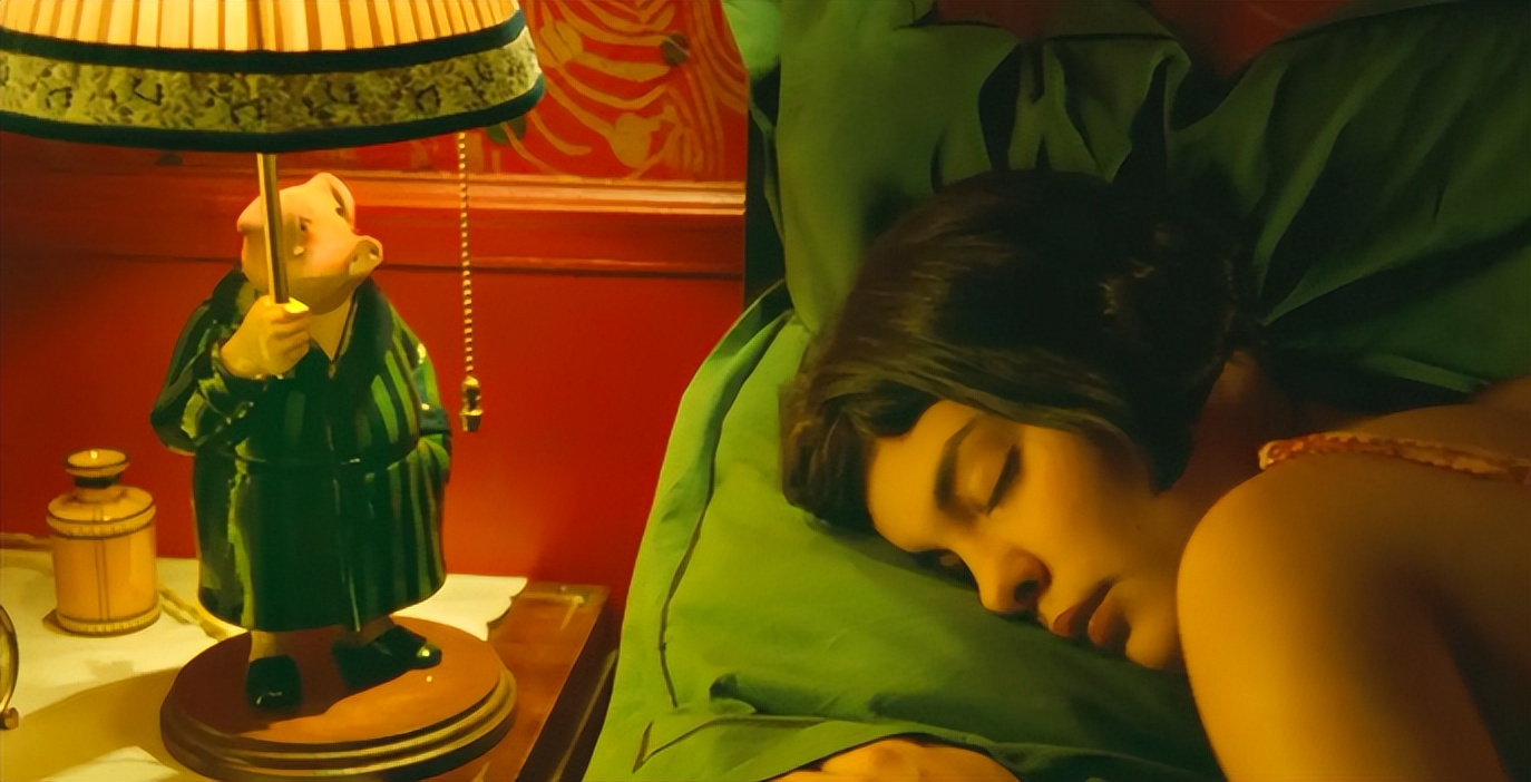 法国10部殿堂级电影推荐,三部必看的法国电影