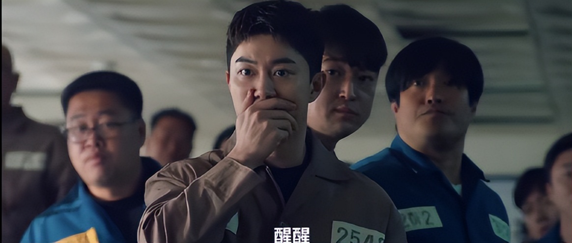 李钟硕林允儿新剧黑话律师,林允儿李钟硕黑化律师花絮