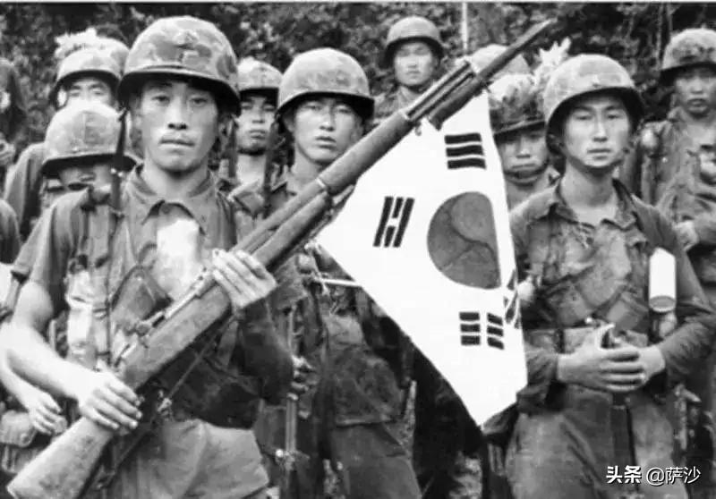 为何韩国男性不愿意服兵役,为什么韩国男人都不喜欢服兵役