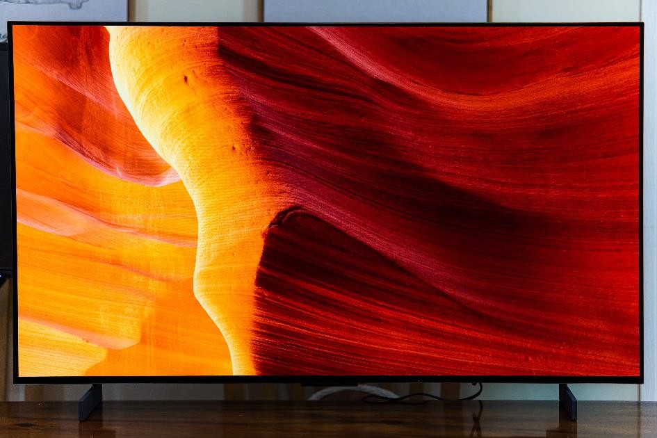 lg公布新款oled电视c3,lgoled显示器测评