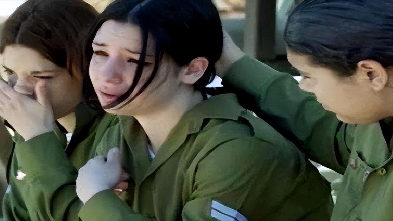 以色列“拉皮条”事件，多名女警员供罪犯玩乐，长官从中谋取获利