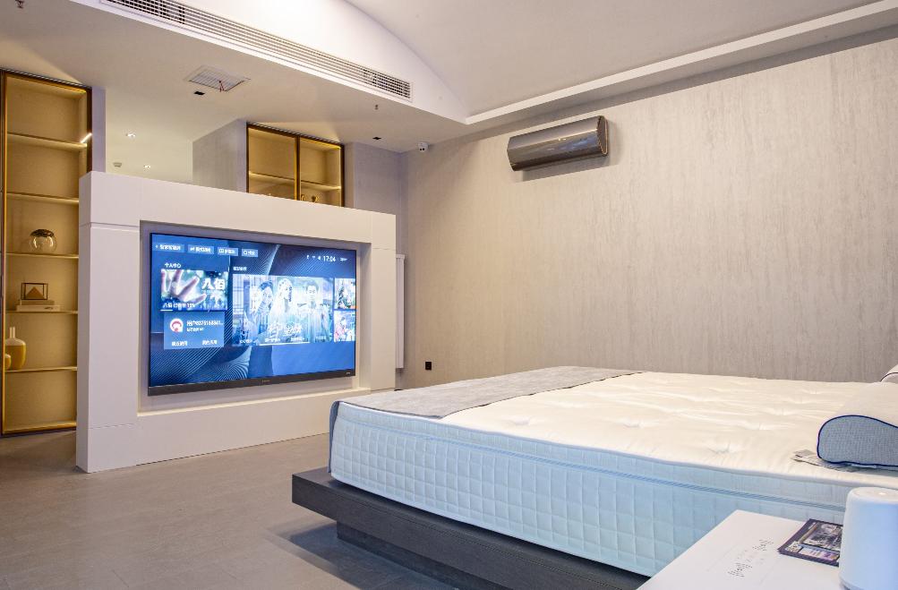 海尔智家财务共享如何管理资金,海尔智家资金管理