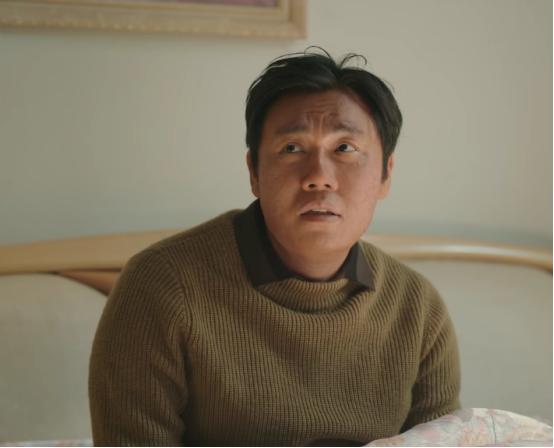 漫长的季节秦昊跟范伟什么关系,秦昊范伟新戏漫长的季节