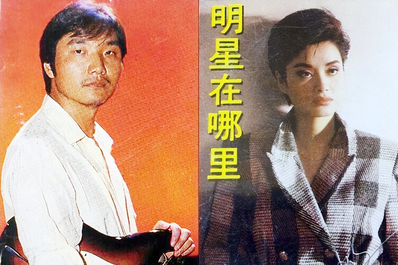 毛阿敏为什么没有见丈夫最后一面 (毛阿敏走出失去丈夫的阴影吗)