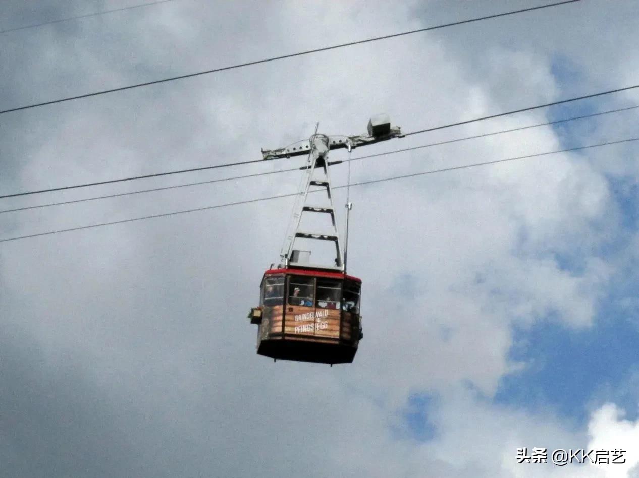 瑞士格林瓦尔德镇在哪个城市,瑞士格林瓦尔德小镇旅游攻略