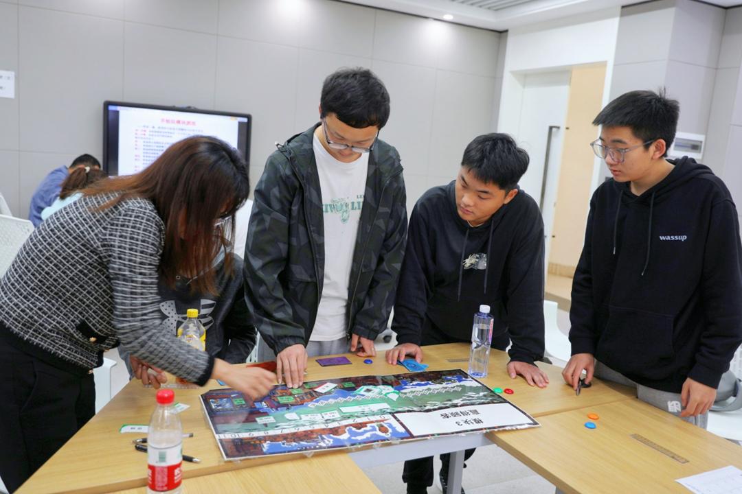 为什么选择华夏理工？十大理由告诉你！