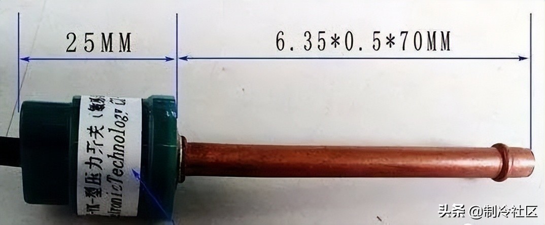 风冷型精密空调常见低压报警原因,空调压缩机低压故障怎么解决