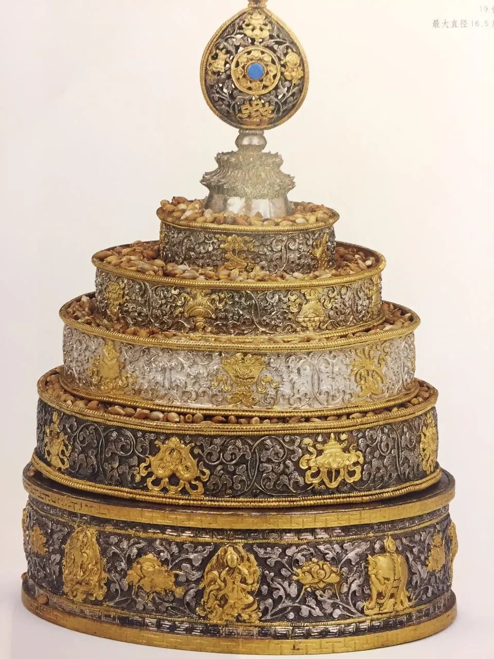 如何区分藏传佛教寺庙,藏传佛教四派的寺庙标志区别