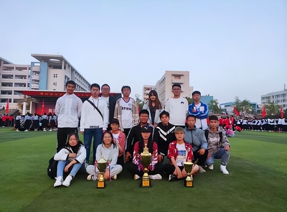 数学与统计学院大学,北京理工大学数学与统计学院