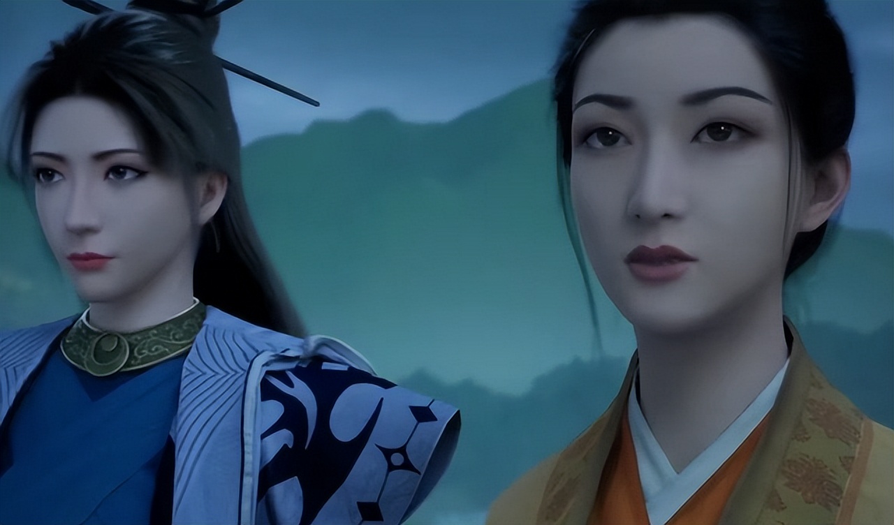 凡人修仙传重回巅峰，画质剧情全面提升，韩立终究没穿那件青衣